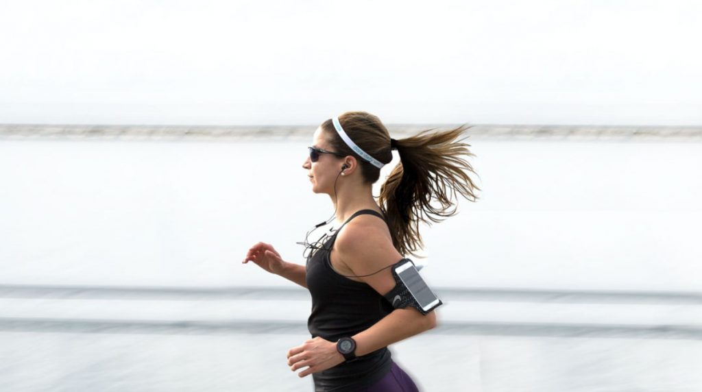 ¡No se trata de correr, sino de crecer!